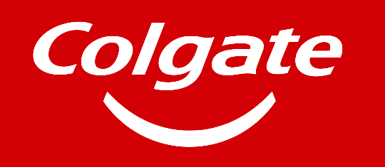 In this example, we use the tool to remove excess red fill around the Colgate logo. We trim 180 pixels of opaque space from all four sides of the logo, zooming in on the brand's symbol and making it visually appealing. (Source: Wikipedia.)