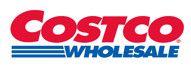 This example generates a company seal from the iconic Costco logo (the world's largest warehouse club chain). It adds a rectangular outline in Costco's signature blue color to the logo and decorates the outline with jagged points. The stamp itself uses another key brand color – a shade of deep red. We intentionally set the ink amount used to 70% to give it a slightly worn, vintage appearance, and rotate it by 12 degrees to make it look realistic. (Source: Wikipedia.)