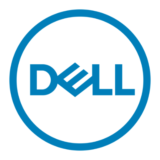 This example adds a thick white outline to the logo of the technology company Dell. It uses the mode of applying the outline only to the outer shapes of the logo, creating a thick 20-pixel outline along the logo's circle. (Source: Wikipedia.)