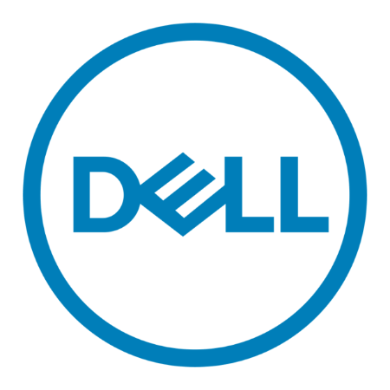 This example adds a thick white outline to the logo of the technology company Dell. It uses the mode of applying the outline only to the outer shapes of the logo, creating a thick 20-pixel outline along the logo's circle. (Source: Wikipedia.)