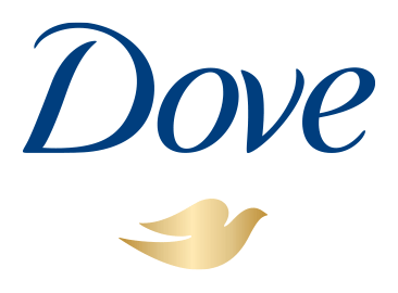 In this example, we update the design for a new line of personal care products from the Dove brand. We replace the standard white background of the logo with an unusual lavender color. We remove white with 5% shades and enable edge smoothing to achieve a smooth transition from the base elements of the logo to the new background. (Source: Wikipedia.)