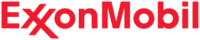 In this example, we input the WebP logo of the multinational oil and gas company Exxon Mobil with a transparent background. To ensure compatibility of the logo with any devices, we convert it to PNG format, which also maintains excellent quality and supports transparency. (Source: Wikipedia.)