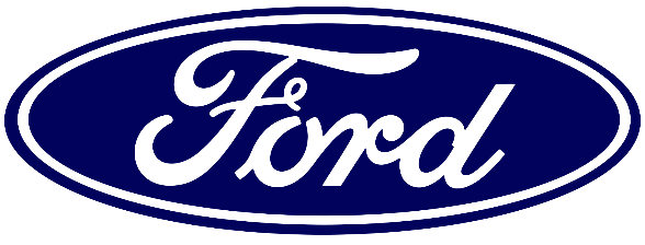 In this example, we upload the logo of the Ford Motor Company, which has excess space around it. The logo has varying amounts of empty space on each side. To quickly get rid of them, we use the resizers in the input preview, removing 246 pixels from the left, 36 pixels from the right, 74 pixels from the top, and 191 pixels from the bottom. (Source: Wikipedia.)