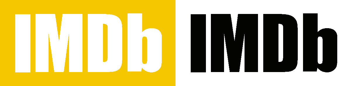 In this example, we use the tool to automatically separate the IMDb logo into its two dominant colors. The program employs a color quantization algorithm to identify the logo's two primary colors: yellow and black. It then creates a separate layer for each color, placing them side by side. (Source: Wikipedia.)