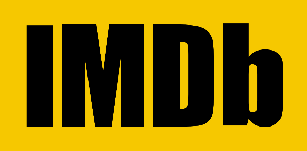 In this example, we use the tool to automatically separate the IMDb logo into its two dominant colors. The program employs a color quantization algorithm to identify the logo's two primary colors: yellow and black. It then creates a separate layer for each color, placing them side by side. (Source: Wikipedia.)