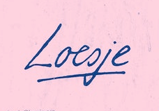 In this example, we crop a signature from a creative poster. We select a rectangular region containing Loesje's signature and it's instantly extracted in the output field. (Source: Pexels.)