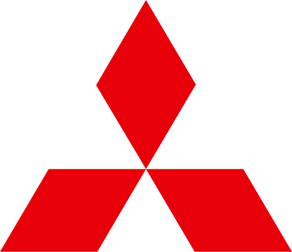 In this example, we resize the Mitsubishi logo to a width of 120 pixels while preserving the aspect ratio. As we reduce the logo's width, the tool automatically adjusts the logo's height. It calculates the width-to-height ratio of the original PNG and uses this ratio to determine the new height of 104 pixels. As a result, we obtain a smaller versions of the Mitsubishi logo with dimensions of 120 by 104 pixels. (Source: Wikipedia.)