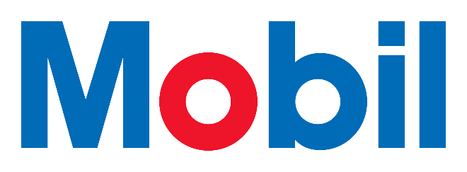 In this example, we add some transparent space around the Mobil logo to ensure the letters of the logo do not touch the edges of the PNG. We activate the checkboxes to expand all four sides of the logo, adding 30 pixels of empty space to each side. (Source: Wikipedia.)