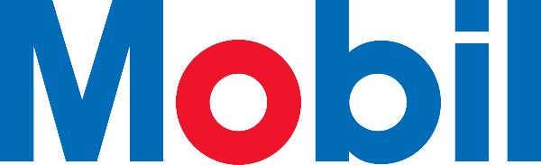 In this example, we add some transparent space around the Mobil logo to ensure the letters of the logo do not touch the edges of the PNG. We activate the checkboxes to expand all four sides of the logo, adding 30 pixels of empty space to each side. (Source: Wikipedia.)