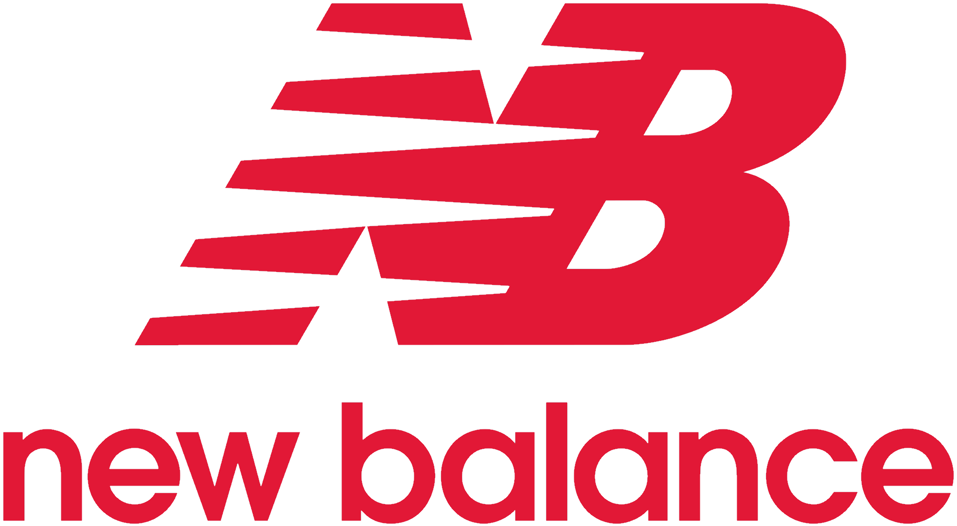 In this example, we're working with the New Balance logo in PNG format. Unfortunately, someone had added a light cyan background and we can't use it for our purposes as it's not transparent. To separate the logo from the background, we remove the light cyan color from the PNG. To identify the cyan color code, we simply click on the logo in the input editor. The tool calculates the pixel's color and sets the transparency color to "rgba(175, 238, 238, 255)" in the options. We also use a 5% threshold to remove similar cyan shades near logo edges and add anti-aliasing around the logo with a radius of 1 pixel. (Source: Wikipedia.)