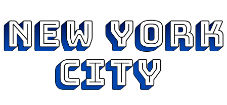 In this example, we load PNG text written in Bungee Shade font that says "New York City" in the input field and create transparent text from it by removing its background. We remove only the color around the letters and leave the filled areas inside the letters white. We activate the option that matches the pixels around the outer edges of the text and to make the background transparent, we specify the hexadecimal color code "FFFFFF", which corresponds to the white color. Also, as the text is in raster format, there are darker pixels near white ones, and to remove them as well, we specify 18% fuzzy matching of white tones. To get rid of the remaining white pixels around the letters, we make them semi-transparent using the edge smoothing option. The resulting outline of the font can be used as a watermark on photos and pictures or digital documents.