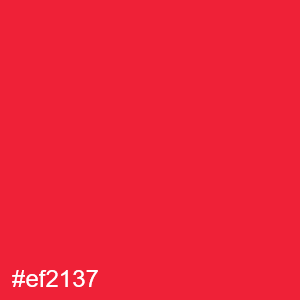 In this example, we extract the crimson color at the position x = 232px, y = 191px from the Koa Campgrounds logo. By clicking on it with the color picker, we obtain an output image with the crimson shade. To ensure the exact tone of the extracted color is visible upon downloading, we print the exact HEX code of the crimson color on the output PNG. (Source: Wikipedia.)