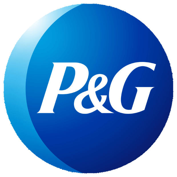 In this example, we enhance the edges of the Procter & Gamble logo by cleaning and smoothing the edge pixels. We use the pixel removal mode to eliminate residual black background pixels on the logo edges within a radius of 3 pixels. Additionally, we apply soft edge smoothing within a radius of 1 pixel to make the logo edges slightly semi-transparent. (Source: Wikipedia.)