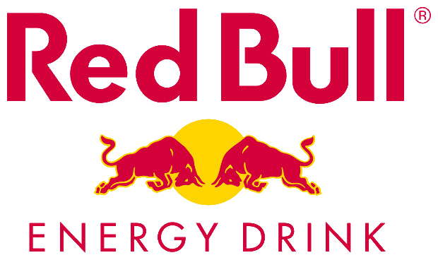 In this example, we remove residual background pixels from the Red Bull logo using the customizable cleaning method for deep crevices. We activate the "Advanced Edge Cleaning" checkbox and specify white as the color to be removed. Additionally, we clean variations of white (white with red or yellow shades) that are close to white by 40% and go up to 20 pixels deep to remove all unnecessary pixels in the narrow crevices of the logo. (Source: Wikipedia.)