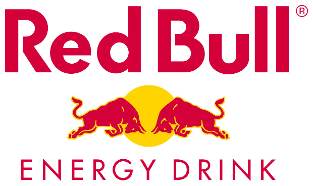 In this example, we remove residual background pixels from the Red Bull logo using the customizable cleaning method for deep crevices. We activate the "Advanced Edge Cleaning" checkbox and specify white as the color to be removed. Additionally, we clean variations of white (white with red or yellow shades) that are close to white by 40% and go up to 20 pixels deep to remove all unnecessary pixels in the narrow crevices of the logo. (Source: Wikipedia.)