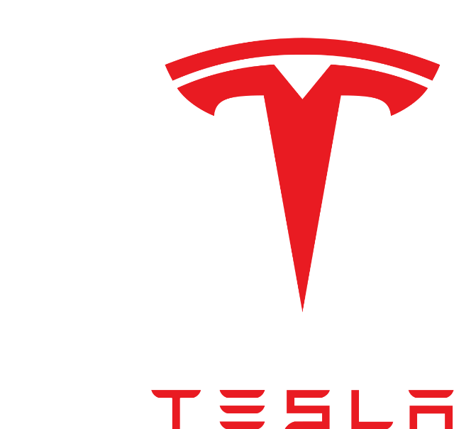 This example centers the Tesla logo within its current PNG dimensions. It automatically calculates the necessary pixel shift to move the logo both horizontally to the left and vertically upwards. As a result, we obtained the Tesla logo precisely centered within the PNG. (Source: Wikipedia.)