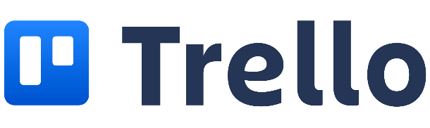 In this example, we determine the average color of the icon in the Trello logo. Since the brand symbol has a gradient fill, we calculate the average color value in a rectangular region in the center of the blue logo. We increase the sampling radius to 6 pixels and obtain the average Royal Blue color (rgb(2, 92, 215)) from a 7×7 pixel area. (Source: Wikipedia.)