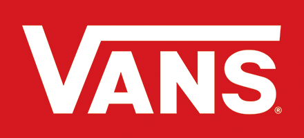 In this example, we crop the Vans logo, focusing on the part with the red background. We use the input preview to edit the cropping area, highlighting the word "Vans" on the red background and discarding everything else in the logo. (Source: Wikipedia.)