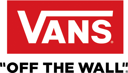 In this example, we crop the Vans logo, focusing on the part with the red background. We use the input preview to edit the cropping area, highlighting the word "Vans" on the red background and discarding everything else in the logo. (Source: Wikipedia.)