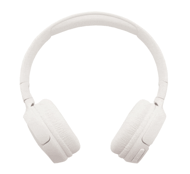 In this example, we convert a high-quality PNG product photo of white headphones into a transparent GIF by removing the light background. To do it, we enable the transparency option and set white as the transparent color by clicking on the PNG background in the preview editor. To perform smooth background removal, we set the color match threshold to 3%, which not only converts pure white to transparent but also light gray shadow shades around the headphone edges. (Source: Pexels.)