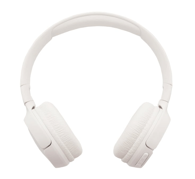In this example, we convert a high-quality PNG product photo of white headphones into a transparent GIF by removing the light background. To do it, we enable the transparency option and set white as the transparent color by clicking on the PNG background in the preview editor. To perform smooth background removal, we set the color match threshold to 3%, which not only converts pure white to transparent but also light gray shadow shades around the headphone edges. (Source: Pexels.)