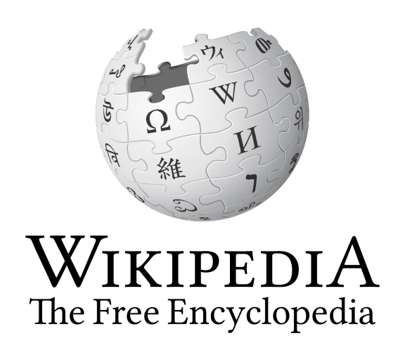 In this example, we crop the circular part of the Wikipedia logo using the oval cropping tool. We enclose the puzzle composition in a circle in the input preview, then more precisely adjust the position and dimensions of the cropping area in the options, resulting in a logo size of 304 by 299 pixels. (Source: Wikipedia.)