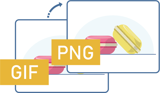 PNG Converter Tools Convert PNG Online