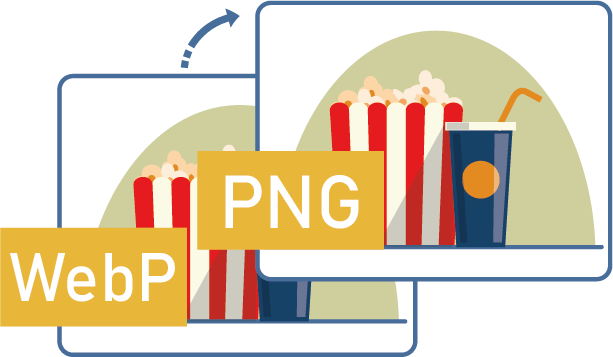 PNG Converter Tools – Convert PNG Online