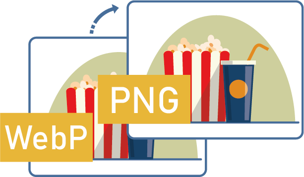 PNG Converter Tools Convert PNG Online