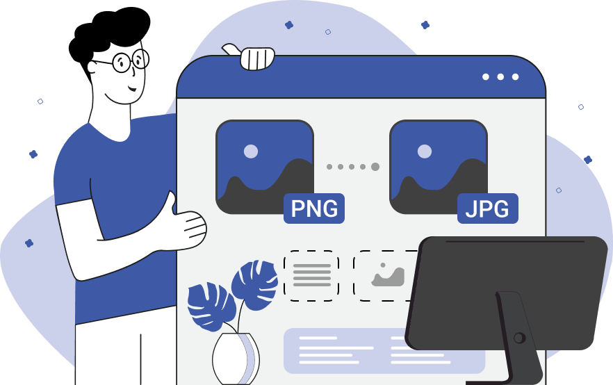 PNG Converter Tools – Convert PNG Online