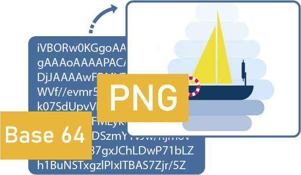 PNG Maker Online: Make A PNG Transparent Background With Ease