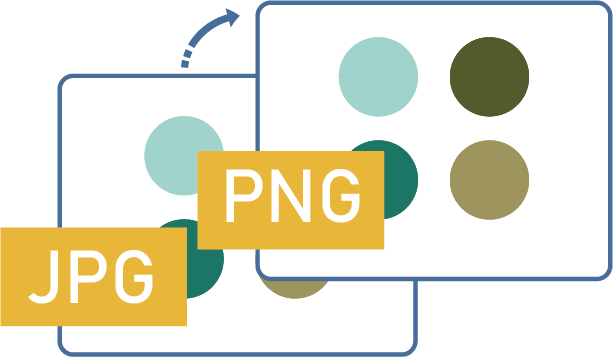 PNG Maker Online: Make A PNG Transparent Background With Ease