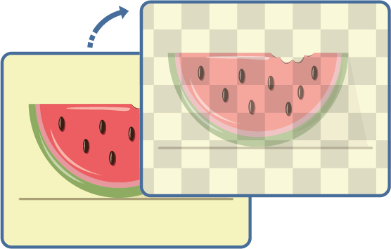 Change Image Transparency  Free＆Simple Online Tools - DataChef