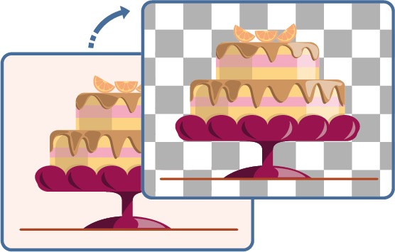 Change Image Transparency  Free＆Simple Online Tools - DataChef